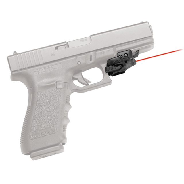 Crimson Trace CMR-201 Rail Master Crimson Trace CMR-201 Rail Master