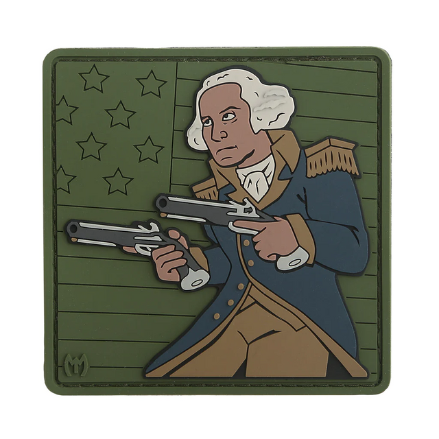 Maxpedition GWSHS George Washington (Tactical) Maxpedition GWSHS George Washington (Tactical)