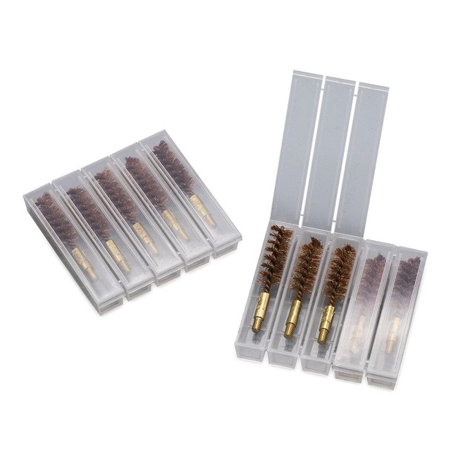 Otis Technology FG-341-BP .40 cal Bore Brush (10 pack) Otis Technology FG-341-BP .40 cal Bore Brush (10 pack)