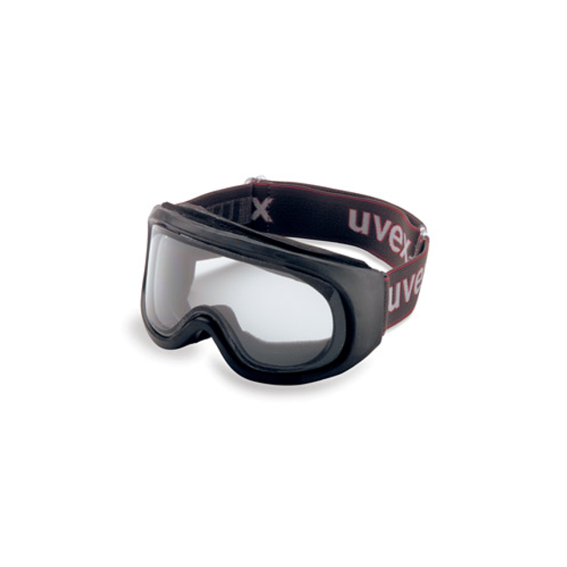 Uvex S390 Climazone Goggles