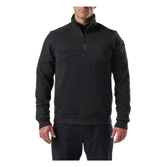 5.11 Tactical 72534ABR-019-3XL-R Job Shirt 1/4 Zip 2.0 5.11 Tactical 72534ABR-019-3XL-R Job Shirt 1/4 Zip 2.0