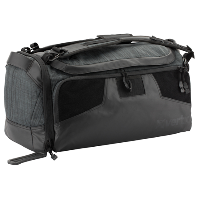 Vertx VTX5090HBK/GBKNA Contingency Duffle 45L Vertx VTX5090HBK/GBKNA Contingency Duffle 45L