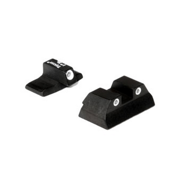 Trijicon HK09 Bright & Tough Night Sights - H&K P2000/P2000 SK