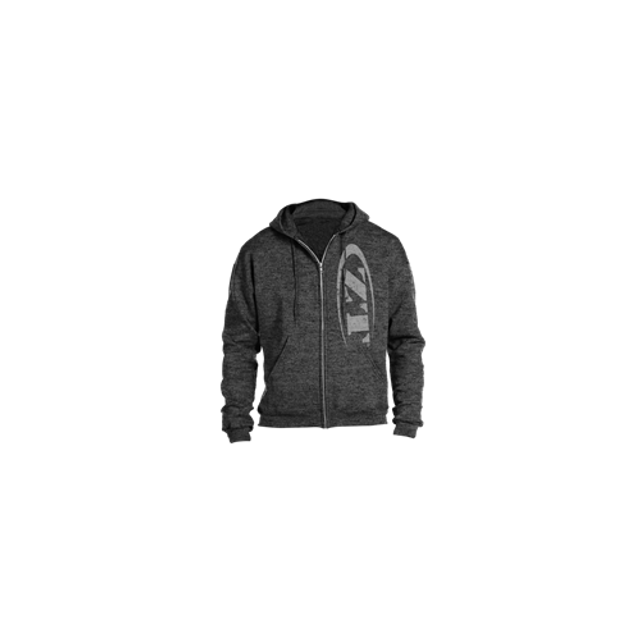 Kershaw ZTZIP16M ZT Zip Up Hoodie Kershaw ZTZIP16M ZT Zip Up Hoodie