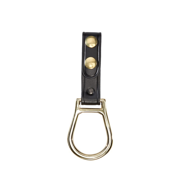 Aker Leather A540SBC-BW Flashligh Ring Trap, Chrome Aker Leather A540SBC-BW Flashligh Ring Trap, Chrome