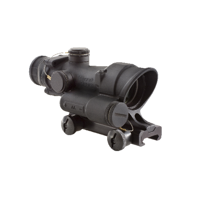 Trijicon TA02 ACOG 4x32 LED Riflescope Trijicon TA02 ACOG 4x32 LED Riflescope