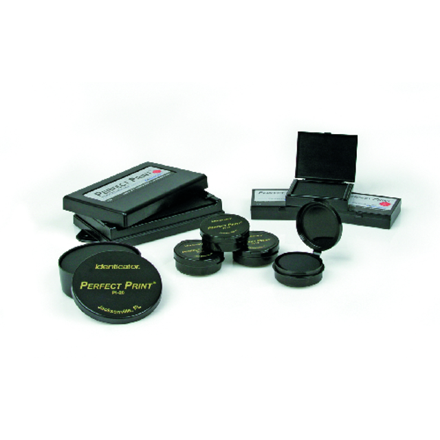 Identicator 1007741 Perfect Print Pad