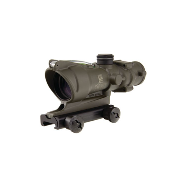 Trijicon TA31-C-100379 ACOG 4x32 BAC Riflescope