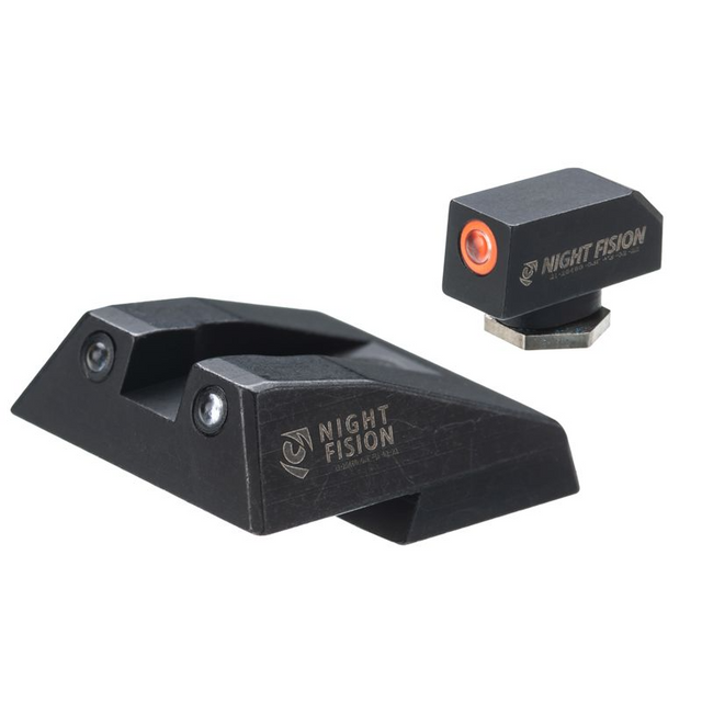 Night Fision SAR-301-003-OGZG Night Sight Set for SAR 9