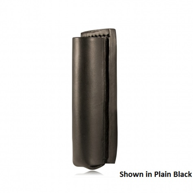Boston Leather 5491-BRN-1 Holder for Collapsible Foam Handle Baton Boston Leather 5491-BRN-1 Holder for Collapsible Foam Handle Baton