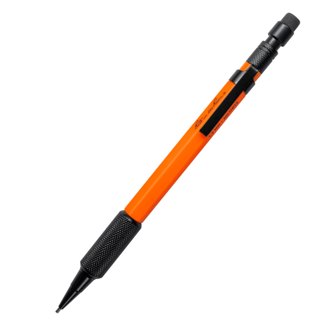 Rite in the Rain OD13 Mechanical Clicker Pencil - Olive Pen with 1.3mm Black Lead Rite in the Rain OD13 Mechanical Clicker Pencil - Olive Pen with 1.3mm Black Lead