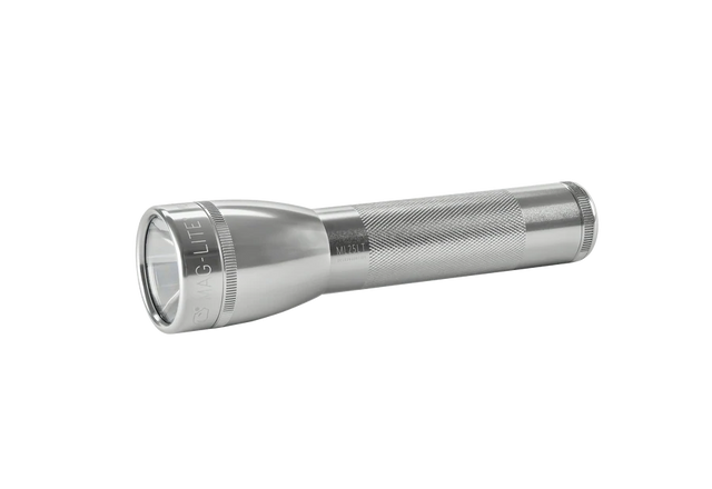 Maglite ML25LT-S2105 ML25LT Maglite 2 C-Cell LED Flashlight Maglite ML25LT-S2105 ML25LT Maglite 2 C-Cell LED Flashlight