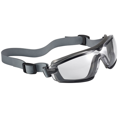 Bolle 40246 Cobra TPR Clear Lens