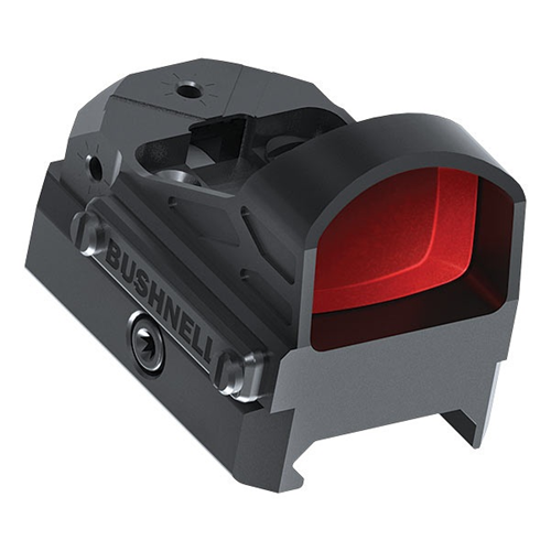 Bushnell AR750006 Micro Reflex Sight Black Red