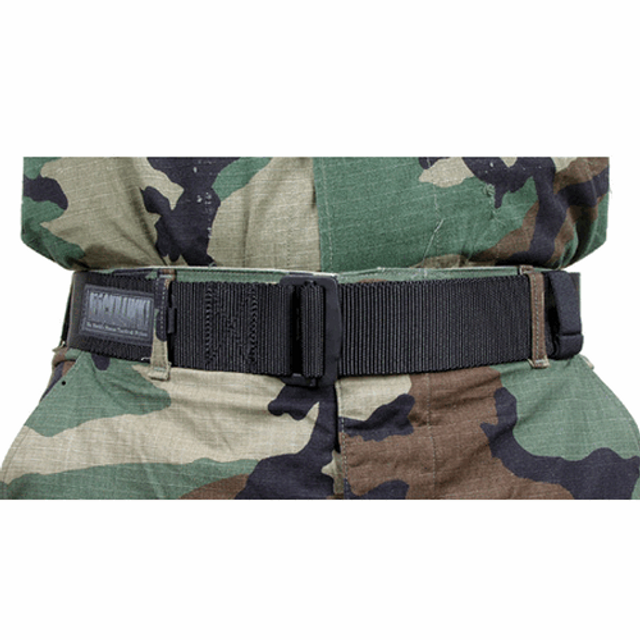 BLACKHAWK! 41UB01BK Universal DBU Belt BLACKHAWK! 41UB01BK Universal DBU Belt