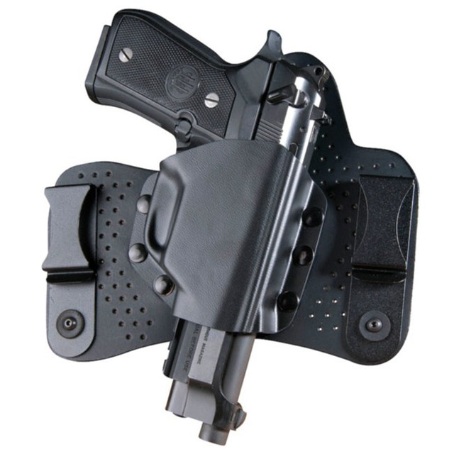 Beretta E00833 Beretta 92/96 Series Hybrid Right Hand IWB Holster