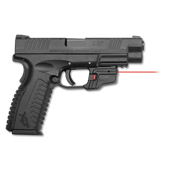 Crimson Trace DS-123 Accu-Guard