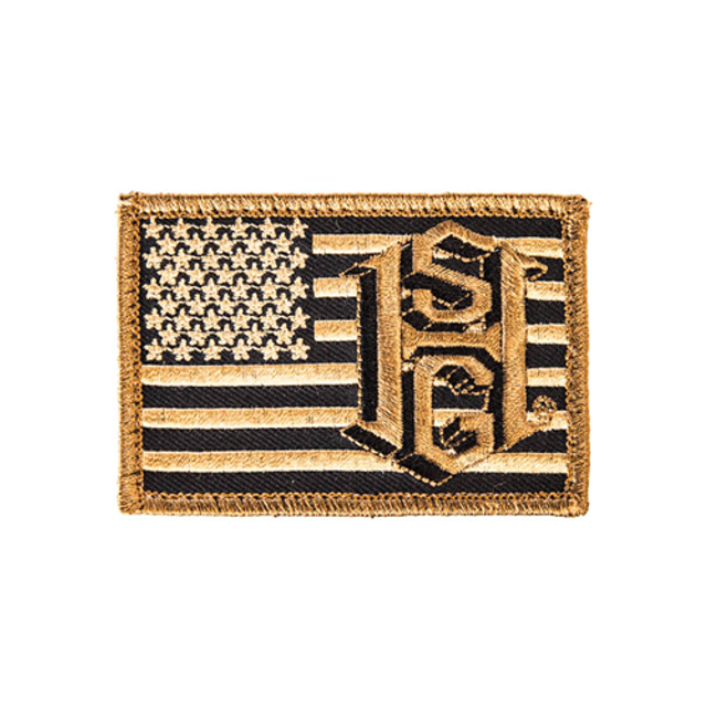 High Speed Gear 90US00CB US Flag Patch High Speed Gear 90US00CB US Flag Patch