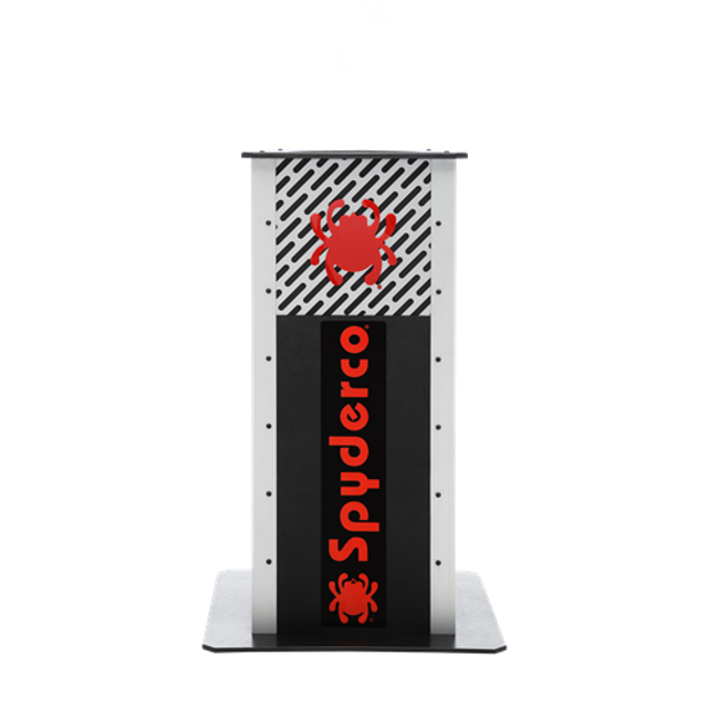 Spyderco D02 Acrylic Display Case Bottom Spyderco D02 Acrylic Display Case Bottom