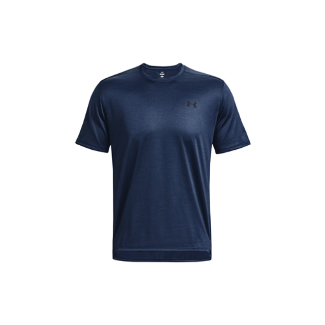 Under Armour 1376791-408-LG UA Tech Vent SS Under Armour 1376791-408-LG UA Tech Vent SS