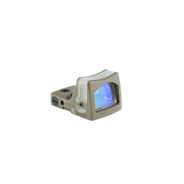 Trijicon RM05-C-700210 RMR Dual Illuminated Reflex Sight w/ 9.0 MOA Dot