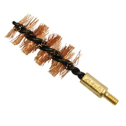 Otis Technology FG-520-NB Dual Shotgun Bore Brushes