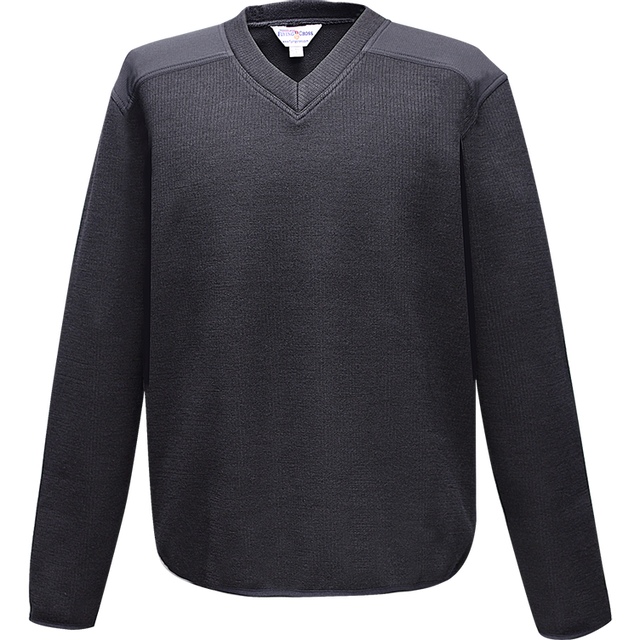 Flying Cross 790 86 3XL N/A Justice V-Neck Sweater Flying Cross 790 86 3XL N/A Justice V-Neck Sweater
