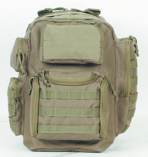 Voodoo Tactical 15-0051007000 Mini Matrix
