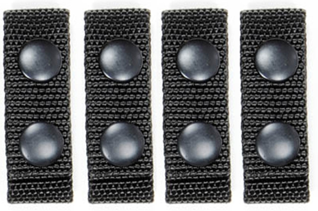 Hero's Pride 1097 Ballistic Belt Keepers - 7/8'' Hero's Pride 1097 Ballistic Belt Keepers - 7/8''