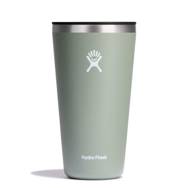 Hydro Flask T28CPB374 All Around Insulated Tumbler Hydro Flask T28CPB374 All Around Insulated Tumbler