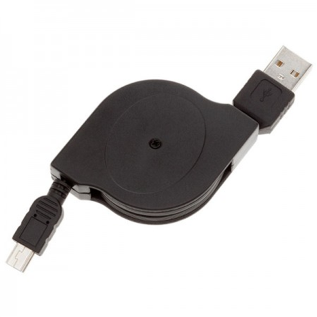 Nightstick 9600-USB USB Charging Cable - 9600-CHGR1 Charger