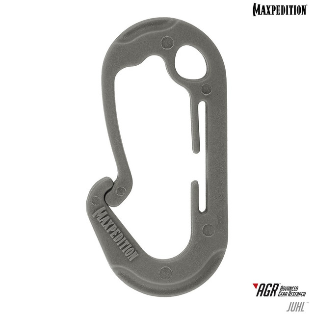 Maxpedition JUHLGRY JUHL Utility Hooks (Pack of 4)