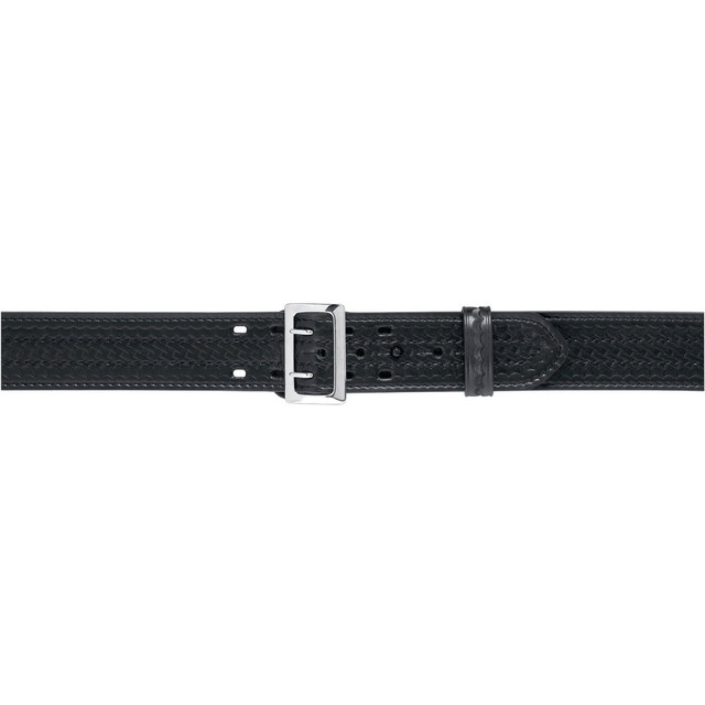 Safariland 1102518 87 - Sam Browne Buckled Duty Belt, 2.25 (58mm)