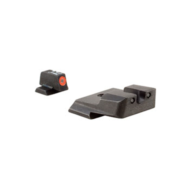 Trijicon SA637-C-600851 HD XR Night Sights