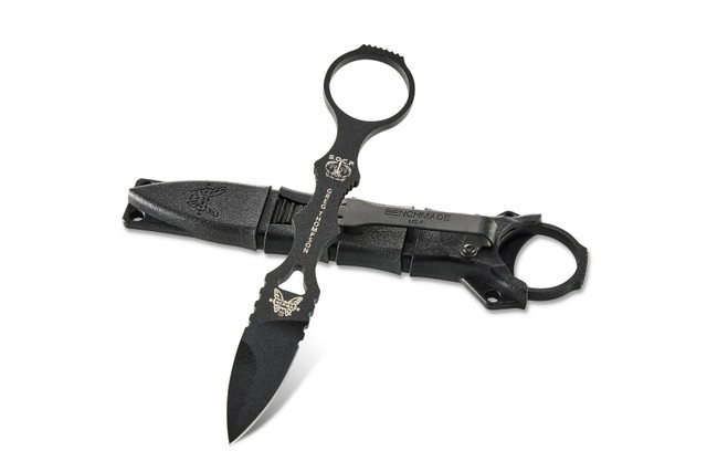 Benchmade 177BK Mini SOCP Benchmade 177BK Mini SOCP