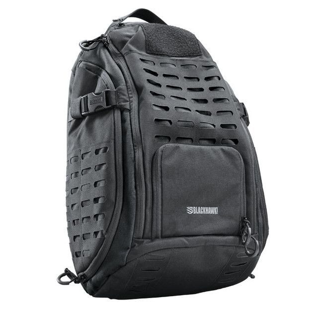 BLACKHAWK! 60ST03BK STAX 3-Day Pack BLACKHAWK! 60ST03BK STAX 3-Day Pack