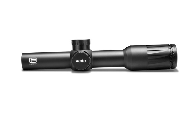 EOTech VDU1-8SFHC3 Vudu SFP Precision Rifle Scope EOTech VDU1-8SFHC3 Vudu SFP Precision Rifle Scope