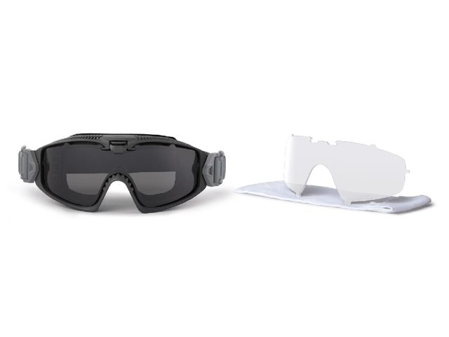 ESS EE7018-20 Influx Airboss Unit Issue Goggle