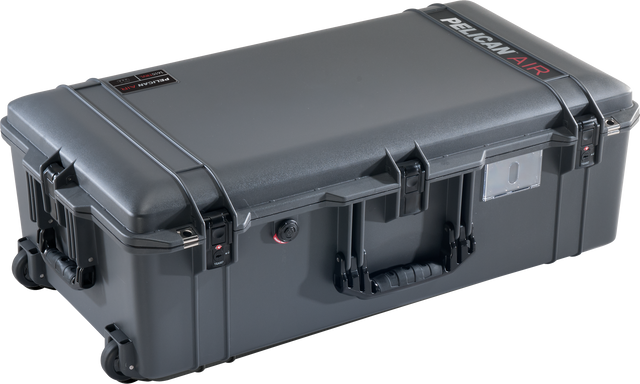 Pelican Products 016150-0080-185 1615TRVL Air Travel Case