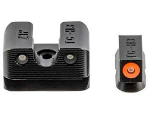 Truglo TG231Z2C TRITIUM Pro Night Sights