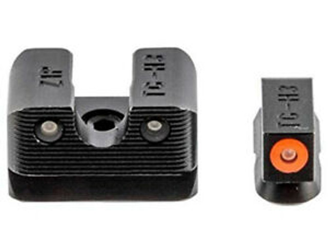 Truglo TG231Z2C TRITIUM Pro Night Sights