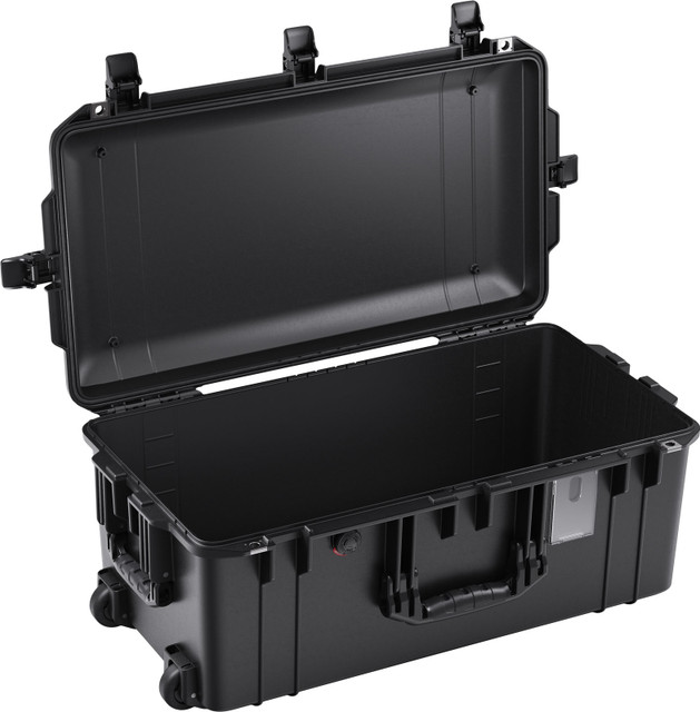 Pelican Products 016060-0010-110 1606 Air Case