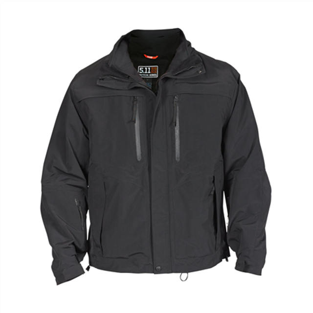 5.11 Tactical 48153ABR-019-2XL 5.11 Valiant Duty Jacket 5.11 Tactical 48153ABR-019-2XL 5.11 Valiant Duty Jacket