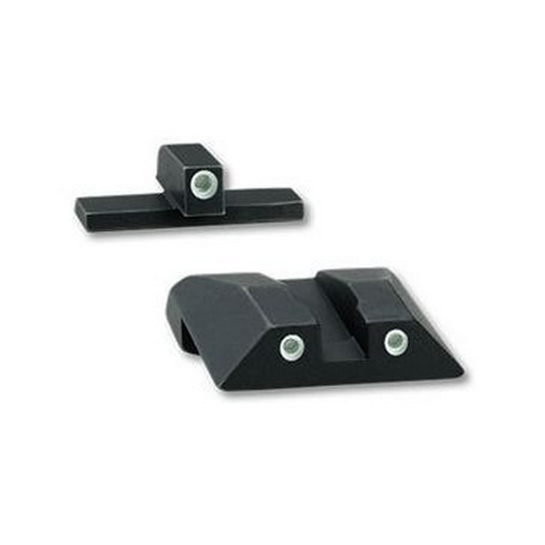 Trijicon ST01 Bright & Tough Night Sights - Steyr-Mannlicher M-A1