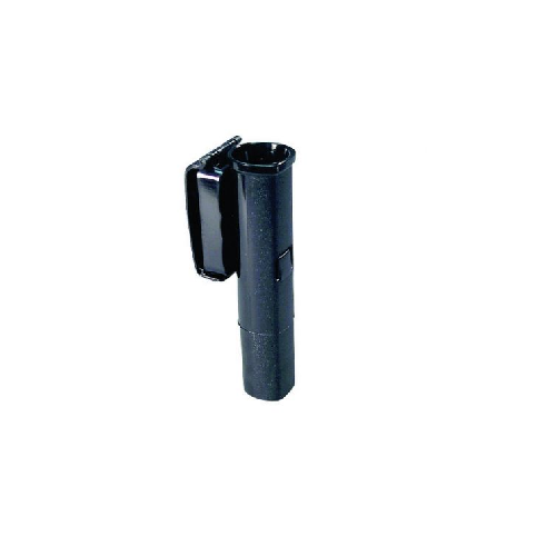 Monadnock Products 1000234 Front Draw 360 Swivel Clip-On Baton Holder for AutoLock Batons