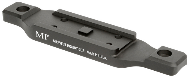 Midwest Industries MI-BM4-T2 Benelli M4-Aimpoint T2 Mount