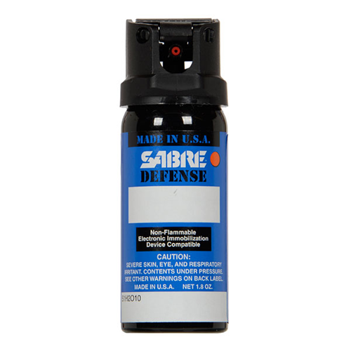 Sabre 51H2O10-F Defense H2O