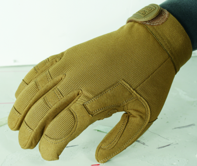 Voodoo Tactical 20-9120007096 Crossfire Gloves Voodoo Tactical 20-9120007096 Crossfire Gloves