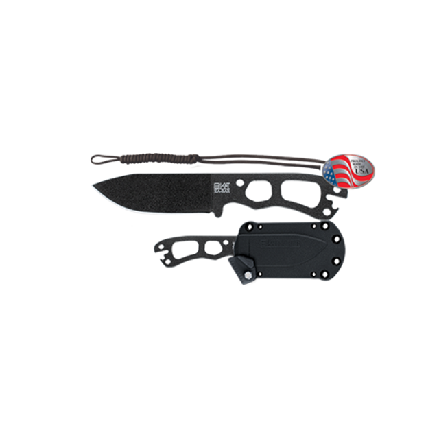 Ka-Bar BK11 BECKER NECKER Ka-Bar BK11 BECKER NECKER