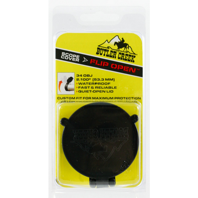 Butler Creek 30340 Objective Cover